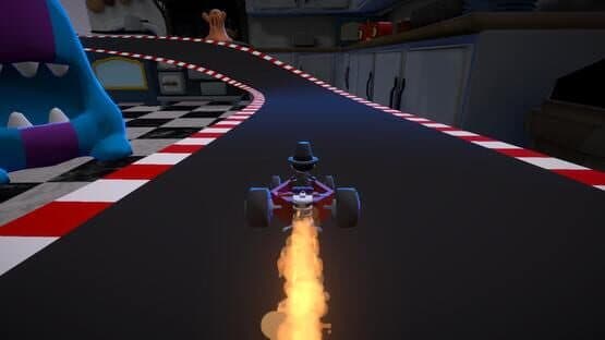 Monster House Racing — screenshot 6