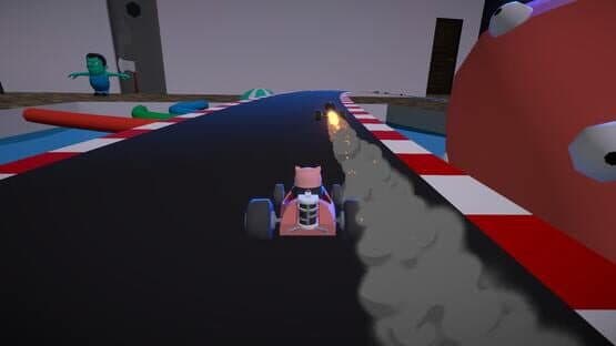 Monster House Racing — screenshot 8