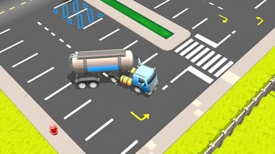 Heavy Duty — screenshot 1