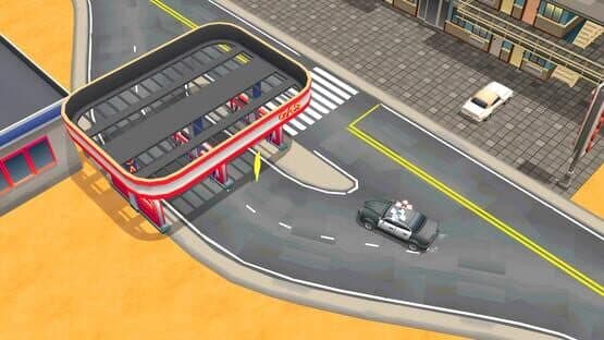Heavy Duty — screenshot 2