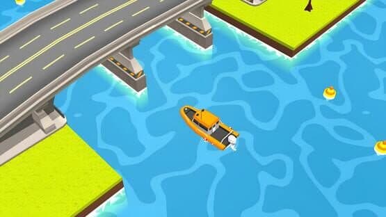 Heavy Duty — screenshot 3