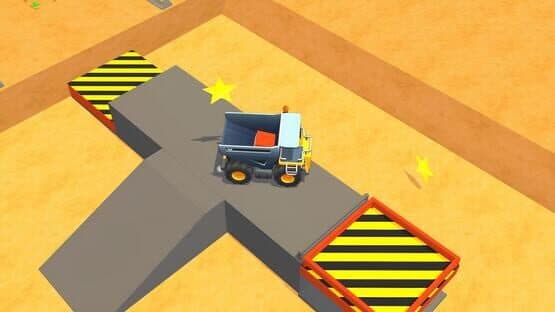 Heavy Duty — screenshot 4