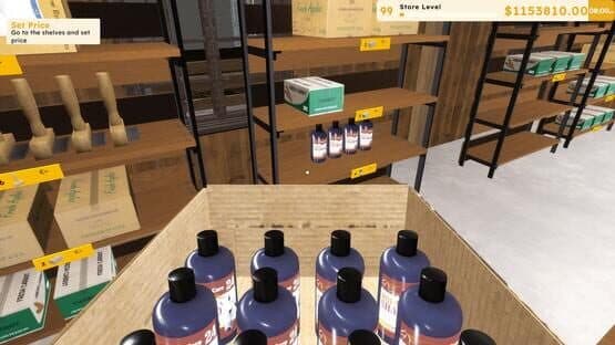 Horse Store Simulator — screenshot 4