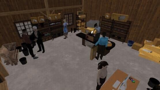 Horse Store Simulator — screenshot 5