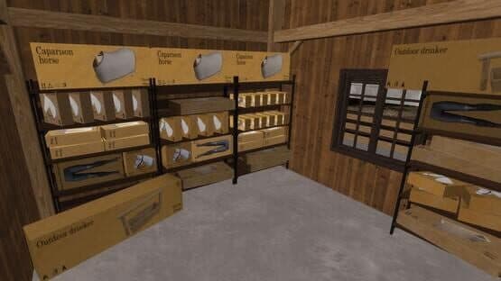 Horse Store Simulator — screenshot 6