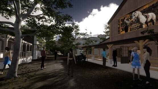Horse Store Simulator — screenshot 7