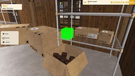 Horse Store Simulator — screenshot 8