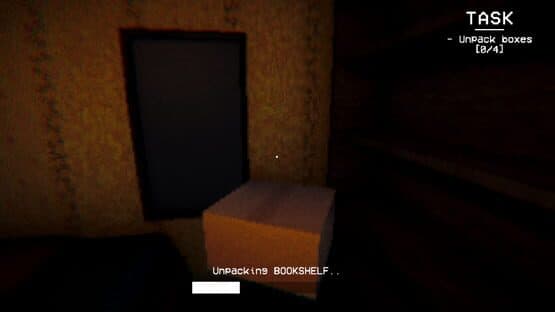 The Man You See — screenshot 2