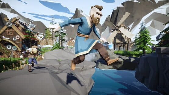 North Hunt — screenshot 1