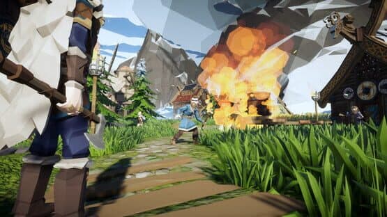 North Hunt — screenshot 4