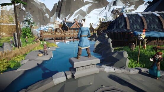 North Hunt — screenshot 6