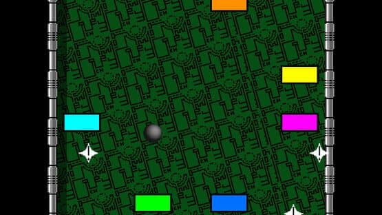 Don't Play Breakout Deluxe — screenshot 3