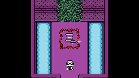 UnderPoint — screenshot 3