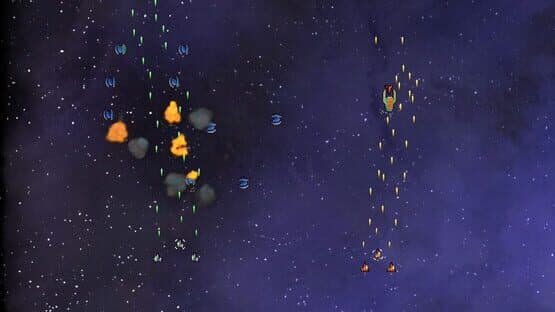 The Art of Flight — screenshot 1