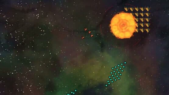 The Art of Flight — screenshot 4