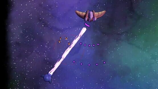 The Art of Flight — screenshot 5