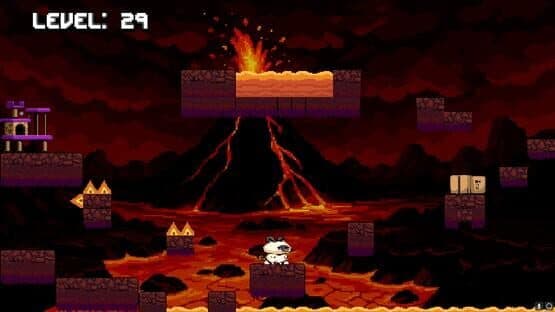 Mel The Cat — screenshot 3
