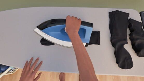 Woman Simulator — screenshot 3