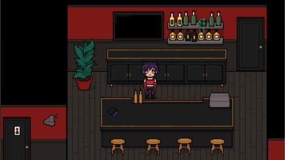 Last Call: RE — screenshot 1