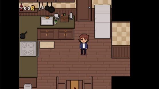 Last Call: RE — screenshot 2