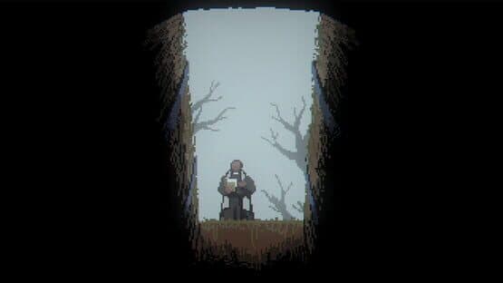 Midnight Scenes: Among Graves — screenshot 5
