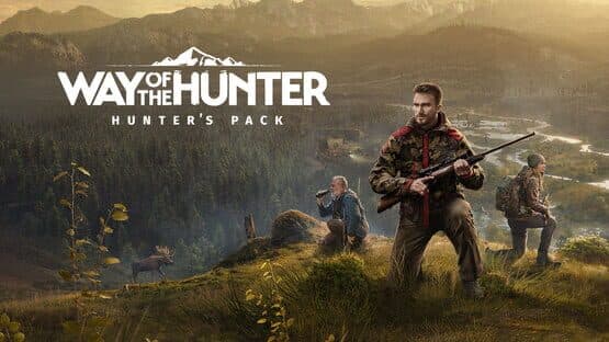 Way of the Hunter: Hunter's Pack — screenshot 1