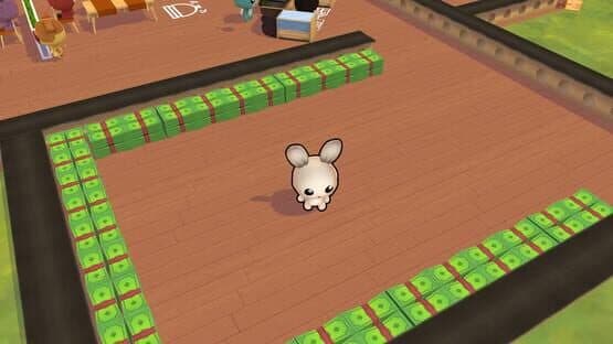 Funny Animal Cafe — screenshot 6