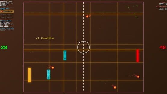 Paddle Legends — screenshot 1