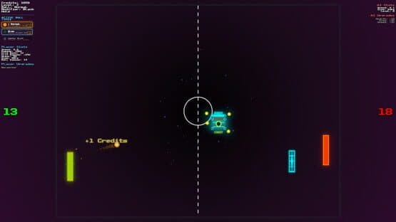 Paddle Legends — screenshot 2