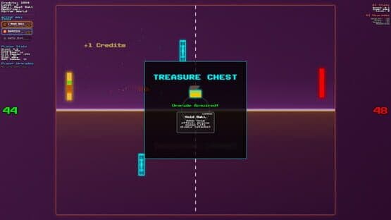 Paddle Legends — screenshot 3