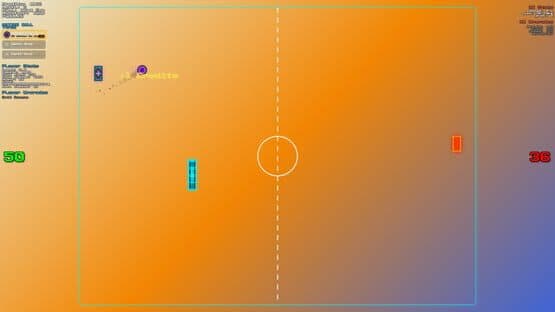 Paddle Legends — screenshot 4