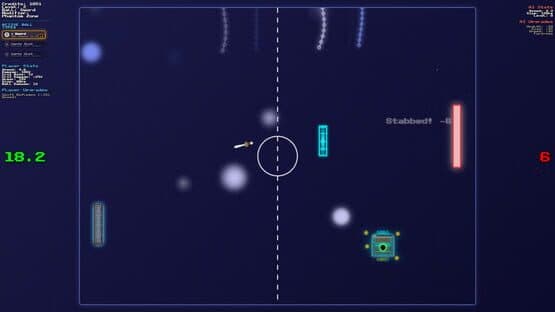 Paddle Legends — screenshot 5