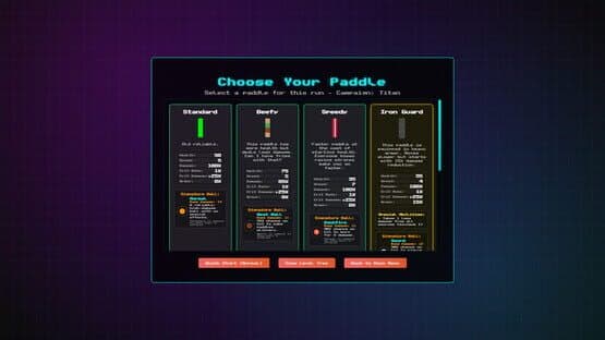Paddle Legends — screenshot 8