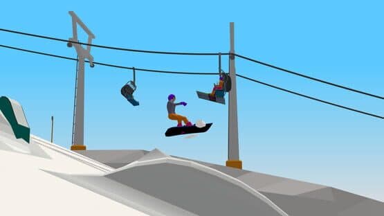 Octohill Ski Tycoon — screenshot 7
