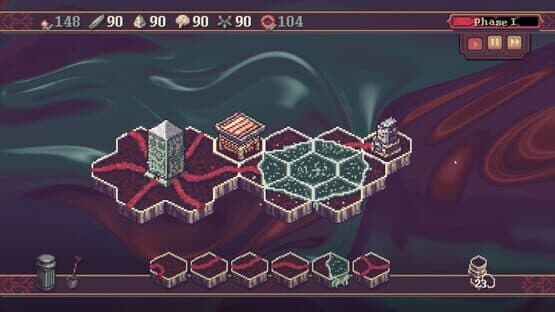 Vena — screenshot 1