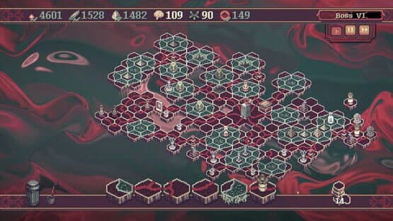 Vena — screenshot 3