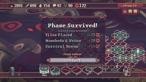 Vena — screenshot 5