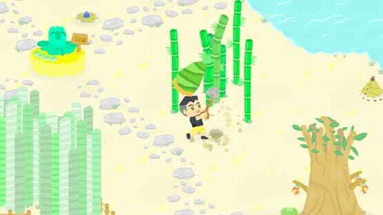 Momolitos — screenshot 1