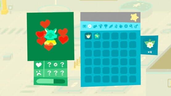 Momolitos — screenshot 2