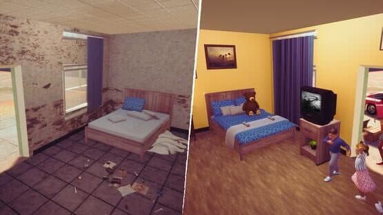 Retro Motel Simulator — screenshot 3