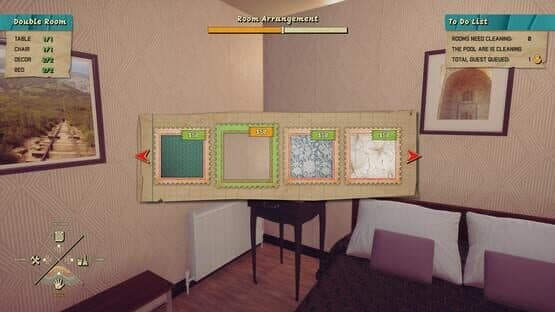Retro Motel Simulator — screenshot 4