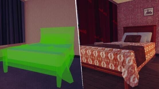 Retro Motel Simulator — screenshot 6