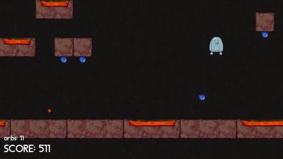 World is Lava — screenshot 1