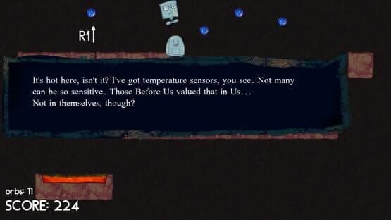World is Lava — screenshot 3