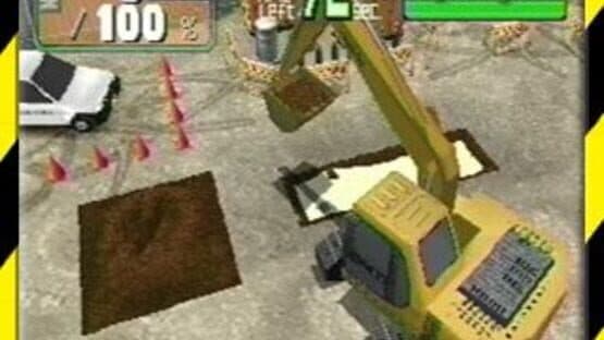 Power Shovel — screenshot 8