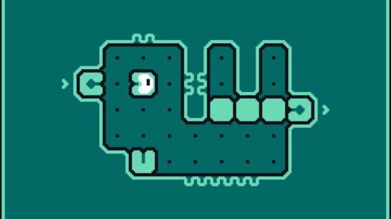 Nuworm — screenshot 1