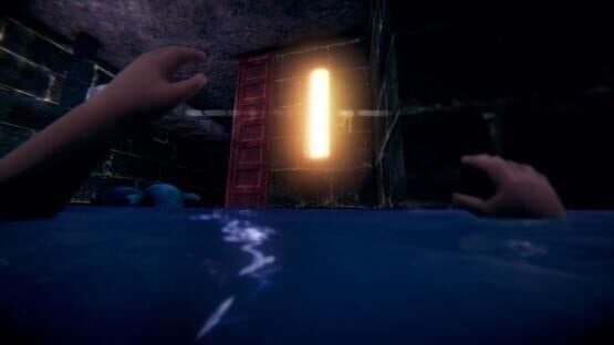 Run from Bubol Horror — screenshot 2