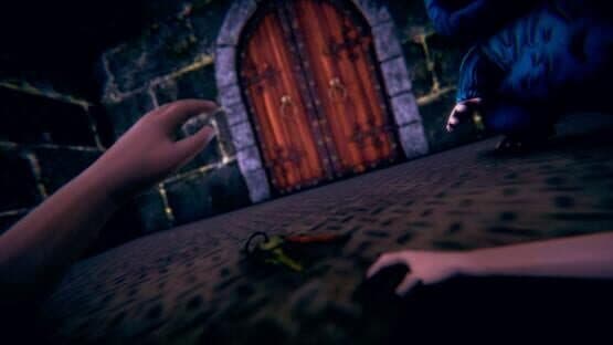 Run from Bubol Horror — screenshot 4