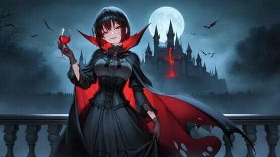 Halloween Waifu — screenshot 5