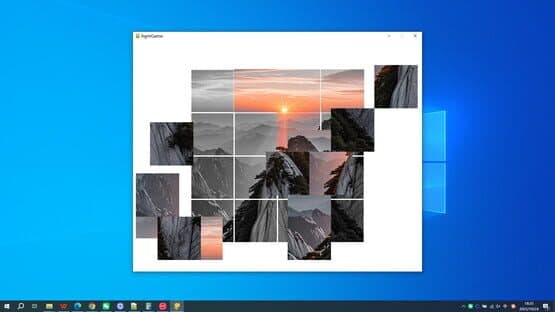 Mount Hua — screenshot 3